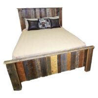 Yellowstone-Barnwood-Bed-1-1