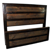 Urban-rustic-wood-bed-3