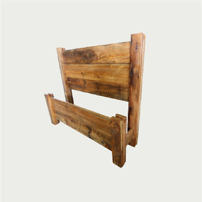 img-reclaimed-plank-bed-100 Reclaimed Plank Bed