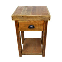 Barnwood-Nightstand-With-Hidden-Compartment-1