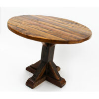 Barnwood-Pedestal-Round-Table-1