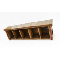 Reclaimed-Barnwood-Storage-Bench-2