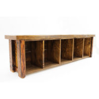 Reclaimed-Barnwood-Storage-Bench-3