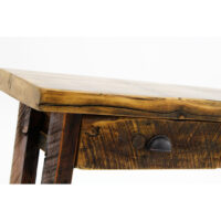 Reclaimed-Wood-Bench-With-Drawers-3