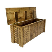 Rustic-Blanket-Storage-Trunk-3