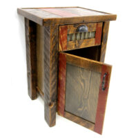 Rustic-Cabinet-Storage-Nightstand-3