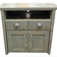 Rustic-TV-Console-With-Drawers-3