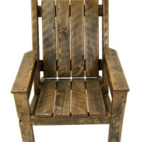 Rustic-Wood-Adirondack-Chair-1