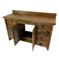 Rustic-Wood-Bathroom-Vanity-4
