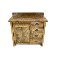 Rustic-Wood-Bathroom-Vanity-With-Drawers-1