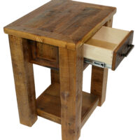 Rustic-Wood-Lodge-1-Drawer-Nightstand-3