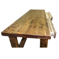 Rustic-Writing-Desk-With-Drawer-2