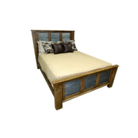 Rustic_Modern_Metal_Panel_Bed_2