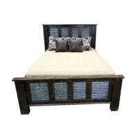 Rustic_Modern_Metal_Panel_Bed_3