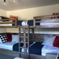 Custom-Built-In-Circle-Sawn-Fir-Grey-Bunk-Bed-Set-