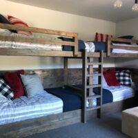 Custom-Built-In-Circle-Sawn-Fir-Grey-Bunk-Bed-Set-1