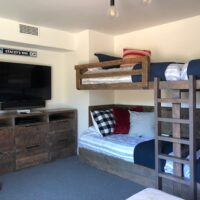 Custom-Built-In-Circle-Sawn-Fir-Grey-Bunk-Bed-Set-4