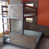 metal-bunk-with-buit-in-ladder-and-leds-4
