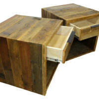 Modern-Rustic-Reclaimed-End-Table-With-Drawer-2
