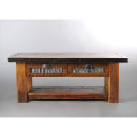 COFFEETABLE-CUSTOM-BARNWOOD-ANGLEIRONMETAL-TOP-TIN-IN-DRAWERS2