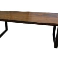 Live-edge-table-with-metal-legs-7